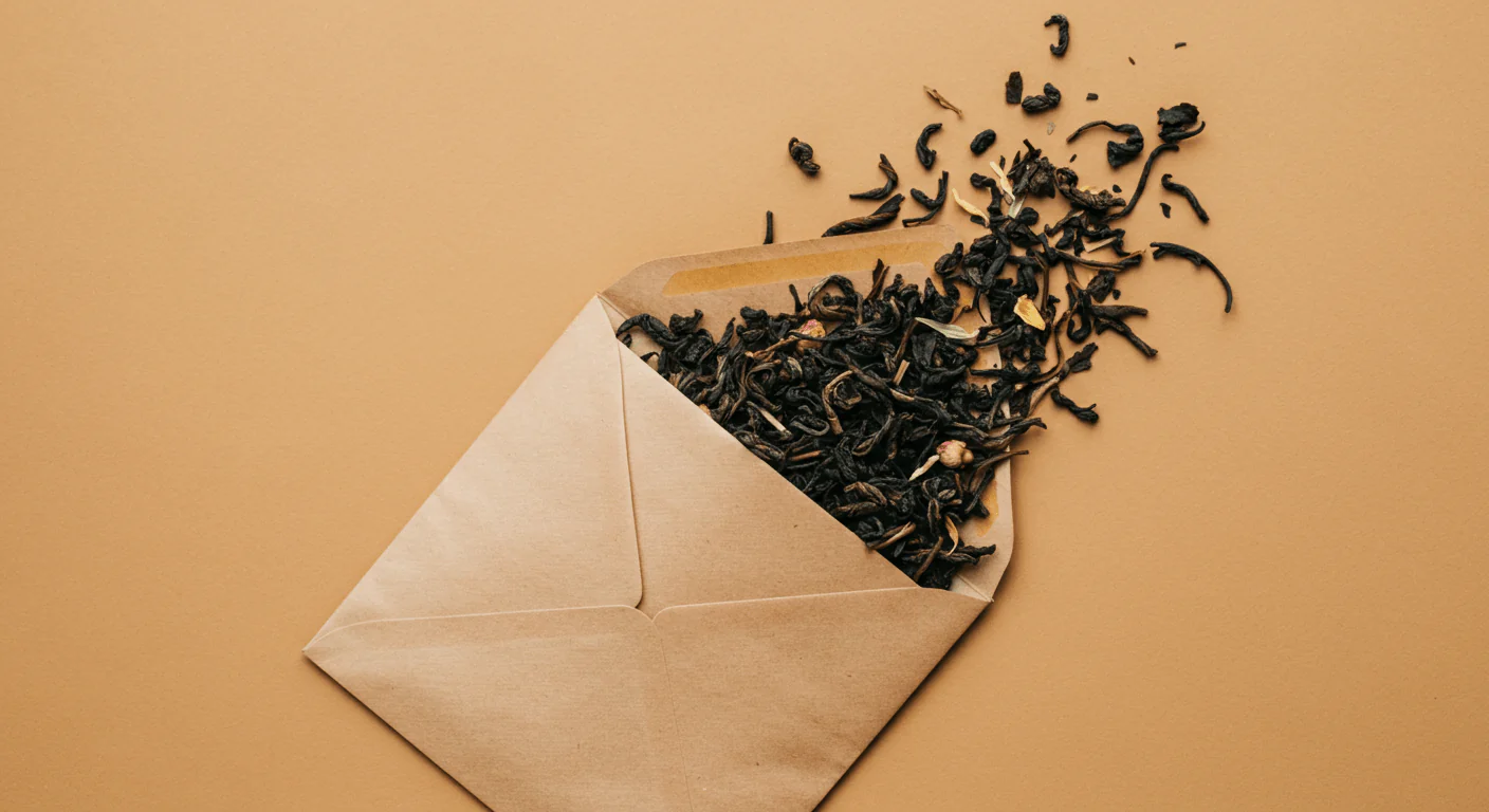 Elevate Your Daily Tea Ritual